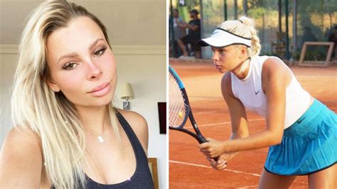 angelina graovac leaked|Tennis news: Angelina Graovac OnlyFans page, Australia player ...